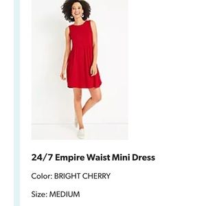 Brand New w/tags! Maurice’s Dress😘